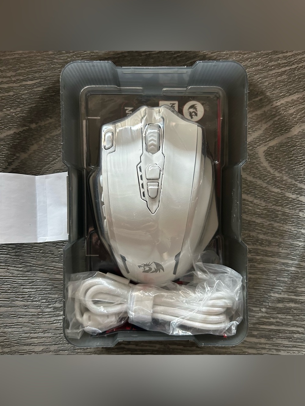 Impact Elite Wireless Gaming Mouse - Picture 10 of 10